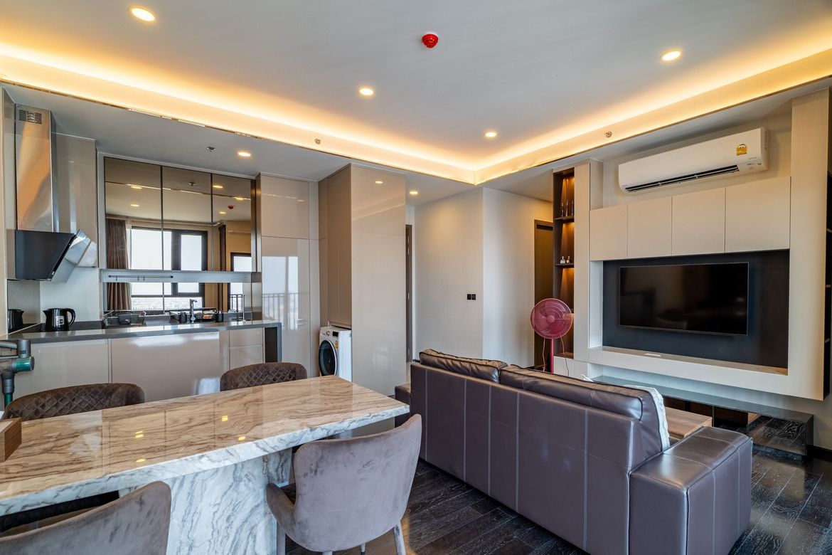 Watthana, Bangkok - Photo 3