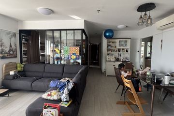 2 Bedroom Condo for sale in Chong Nonsi, Bangkok