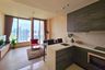 1 Bedroom Condo for Sale or Rent in The ESSE Asoke, Khlong Toei Nuea, Bangkok near BTS Asoke