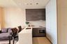 1 Bedroom Condo for Sale or Rent in The ESSE Asoke, Khlong Toei Nuea, Bangkok near BTS Asoke