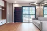 3 Bedroom Townhouse for Sale or Rent in Areeya Mandarina Sukhumvit 77, Suan Luang, Bangkok near MRT Si Nut
