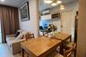 1 Bedroom Condo for sale in Bangkok Horizon Ratchada-Thapra, Dao Khanong, Bangkok near BTS Talat Phlu