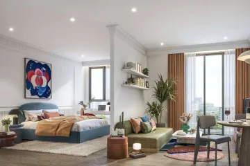 2 Bedroom Condo for sale in Phaya Thai, Bangkok near BTS Ari