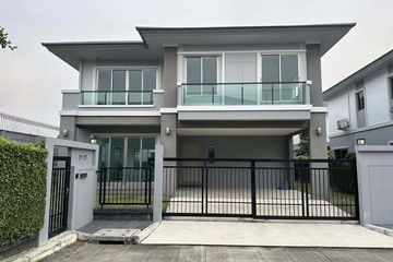 4 Bedroom House for sale in Saphan Sung, Bangkok
