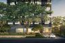 1 Bedroom Condo for sale in Wyndham Garden Residence, Phra Khanong, Bangkok near BTS Ekkamai