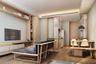 1 Bedroom Condo for sale in Wyndham Garden Residence, Phra Khanong, Bangkok near BTS Ekkamai