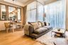 1 Bedroom Condo for sale in Wyndham Garden Residence, Phra Khanong, Bangkok near BTS Ekkamai