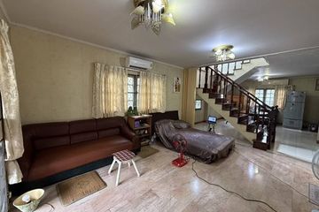 3 Bedroom House for sale in Bang Chak, Bangkok