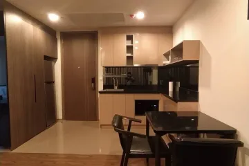1 Bedroom Condo for Sale or Rent in Phra Khanong Nuea, Bangkok near BTS Phra Khanong