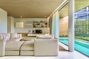 3 Bedroom House for rent in Na Jomtien, Chonburi