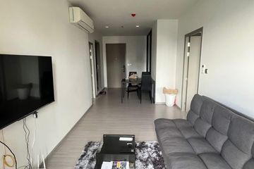 2 Bedroom Condo for Sale or Rent in Makkasan, Bangkok near MRT Phra Ram 9