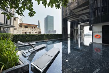 1 Bedroom Condo for Sale or Rent in Sam Sen Nai, Bangkok near BTS Sanam Pao