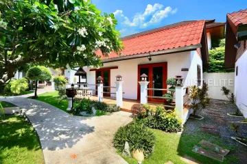 Land for sale in Nong Prue, Chonburi