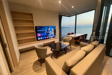 2 Bedroom Condo for rent in Na Kluea, Chonburi