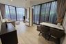 2 Bedroom Condo for Sale or Rent in FYNN Asoke Sukhumvit 10, Khlong Toei, Bangkok near BTS Asoke