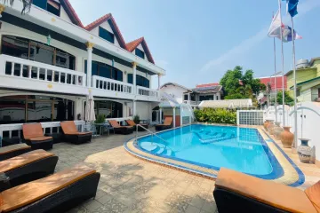 21 Bedroom Condo for sale in Nong Prue, Chonburi