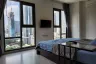 1 Bedroom Condo for sale in Rhythm Sukhumvit 36-38, Khlong Tan, Bangkok near BTS Thong Lo