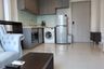 1 Bedroom Condo for sale in Rhythm Sukhumvit 36-38, Khlong Tan, Bangkok near BTS Thong Lo