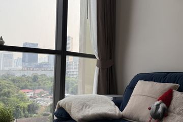 1 Bedroom Condo for Sale or Rent in Thanon Phetchaburi, Bangkok near MRT Pratunam