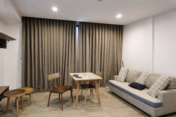 1 Bedroom Condo for sale in Phra Khanong Nuea, Bangkok