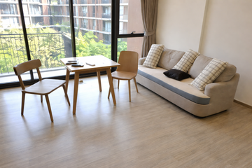 1 Bedroom Condo for sale in Mori Haus, Phra Khanong Nuea, Bangkok