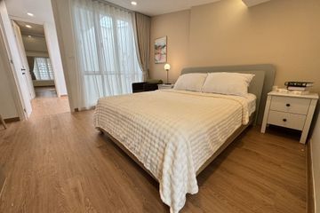 2 Bedroom House for Sale or Rent in Khlongtan Nivet, Khlong Tan Nuea, Bangkok near Airport Rail Link Ramkhamhaeng