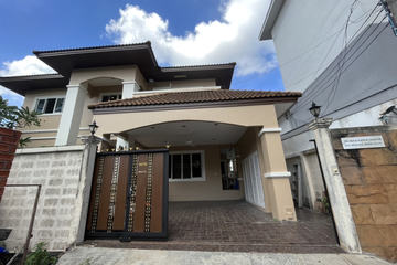 6 Bedroom House for Sale or Rent in Phra Khanong Nuea, Bangkok near BTS Phra Khanong