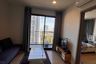 1 Bedroom Condo for sale in The BASE Garden Rama 9, Hua Mak, Bangkok near MRT Ramkhamhaeng 12