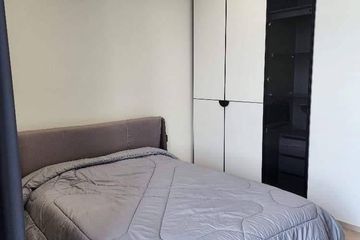 Condo for sale in Bang Lamphu Lang, Bangkok near BTS Krung Thon Buri