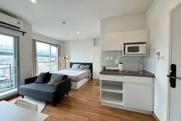 Condo for sale in Bang Phong Pang, Bangkok