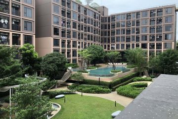 1 Bedroom Condo for sale in Lat Yao, Bangkok near Airport Rail Link Bang Khen