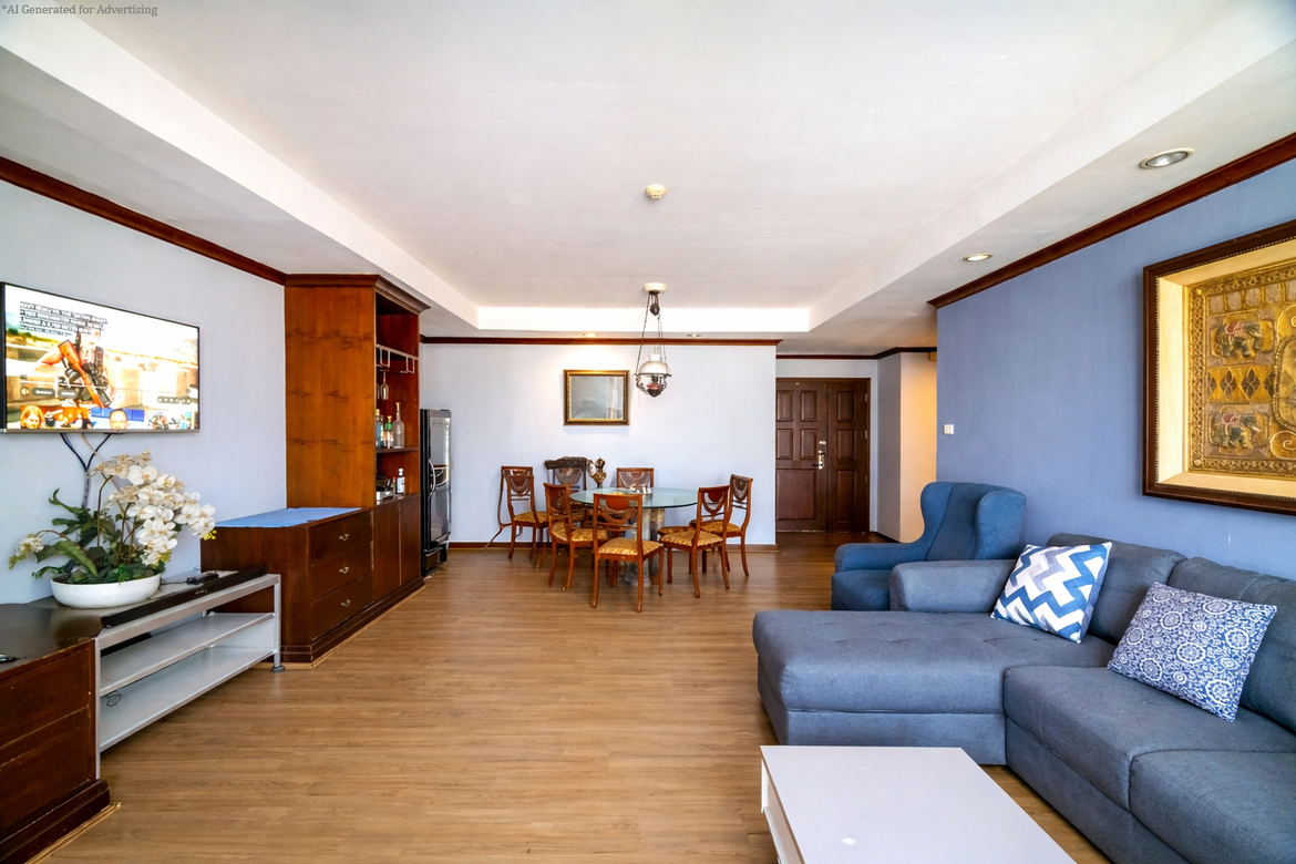 Watthana, Bangkok - Photo 1