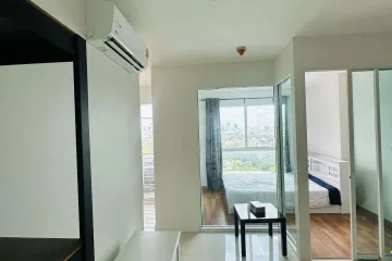 1 Bedroom Condo for sale in Makkasan, Bangkok near MRT Phra Ram 9