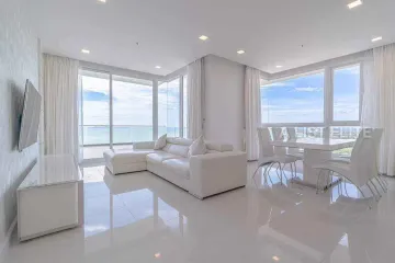 3 Bedroom Condo for sale in Bang Sare, Chonburi