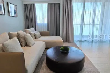 3 Bedroom Condo for rent in Na Jomtien, Chonburi