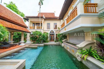 3 Bedroom House for sale in Nong Prue, Chonburi