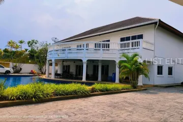 6 Bedroom House for sale in Nong Prue, Chonburi