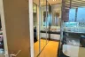 1 Bedroom Condo for sale in Saladaeng One, Silom, Bangkok near MRT Lumpini
