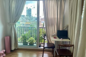 Condo for sale in Khlong Ton Sai, Bangkok near BTS Wongwian Yai