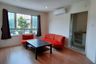 2 Bedroom Condo for Sale or Rent in Lumpini Ville Ramkhamhaeng 60/2, Hua Mak, Bangkok near MRT Lam Sali