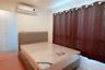 2 Bedroom Condo for Sale or Rent in Lumpini Ville Ramkhamhaeng 60/2, Hua Mak, Bangkok near MRT Lam Sali
