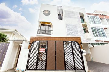4 Bedroom House for sale in Khlong Chaokhun Sing, Bangkok