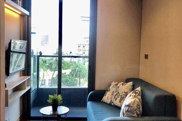 1 Bedroom Condo for sale in Khlong Tan, Bangkok near MRT Queen Sirikit National Convention Centre
