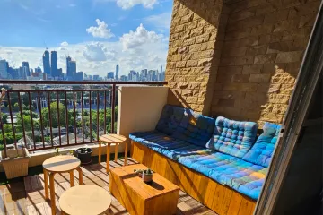 2 Bedroom Condo for Sale or Rent in Khlong Toei, Bangkok near MRT Queen Sirikit National Convention Centre