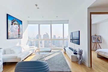 2 Bedroom Condo for sale in Khlong Toei, Bangkok near BTS Phrom Phong