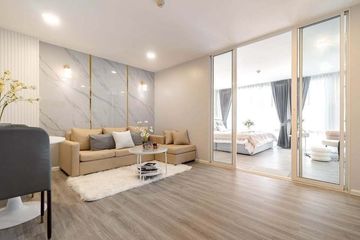 1 Bedroom Condo for sale in Sam Sen Nok, Bangkok near MRT Phawana