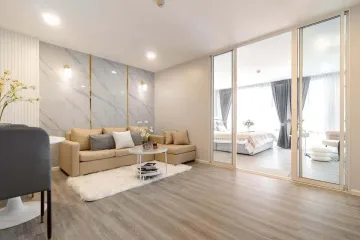 1 Bedroom Condo for sale in The Raffles, Sam Sen Nok, Bangkok near MRT Lat Phrao