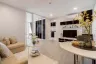1 Bedroom Condo for sale in The Raffles, Sam Sen Nok, Bangkok near MRT Lat Phrao