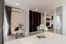 1 Bedroom Condo for sale in The Raffles, Sam Sen Nok, Bangkok near MRT Lat Phrao