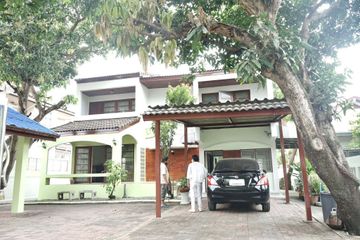 6 Bedroom House for sale in Thung Song Hong, Bangkok